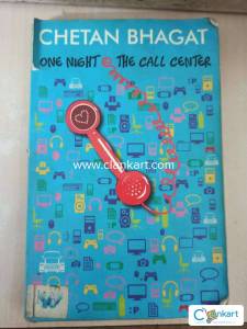 Chetan Bhagat book