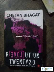 Chetan bhagat