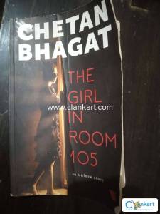 Chetan bhagat