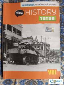ChhayaTutorHistoryPrasanta DuttaEnglish Medium Studentslass 8