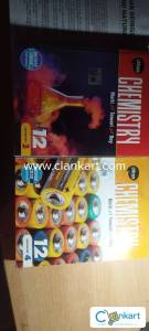 Chhaya Chemistry Class 12 [English Version] Both volumes
