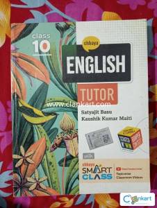 Chhaya English tutor class 10