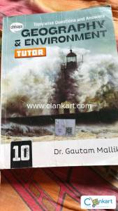 Chhaya Geography and Environment class 10