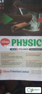 Chhaya Physics for Class 11