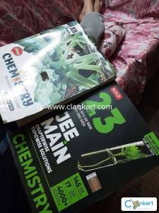 Chhaya & MTG chemistry