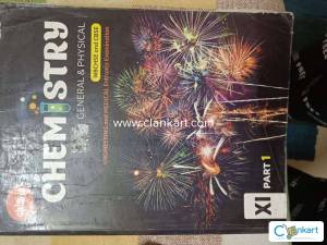 Chhaya chemistry class 11 part 1 and 2