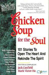 Chicken Soup for the Soul