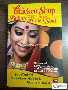 Chicken soup for Indian brides soul