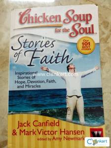 Chicken soup for the soul