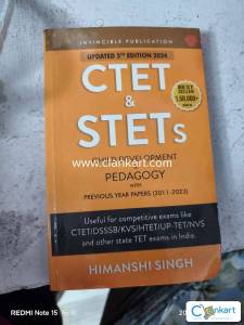 Child development and pedagogy