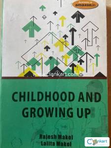 Childhood and Growing Up for B.Ed