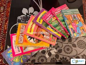 Children's Bedtime storybook