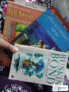 Children's Collection- 3 books combo