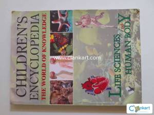 Children's Encyclopedia