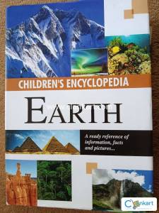 Children's Encyclopedia