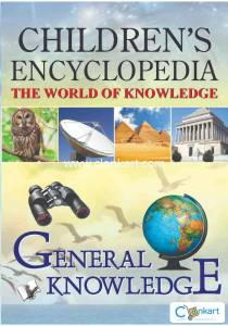 Children's Encyclopedia - General Knowledge