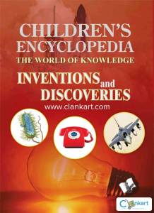 Children's Encyclopedia - Inventions and Discoveries