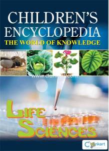 Children's Encyclopedia - Life Sciences
