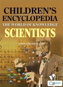 Children's Encyclopedia - Scientists