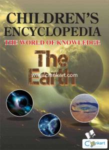 Children's Encyclopedia - The Earth