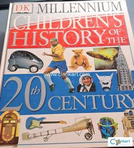 Children's History 20th Century