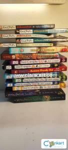 Children's Story Book Bundle - 16 Books Set