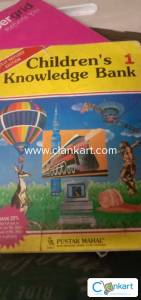 Children's knowledge Bank