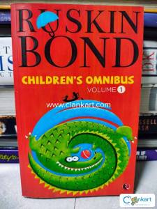 Children's story book