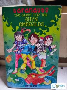 Children's story book