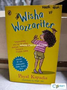 Children's story book