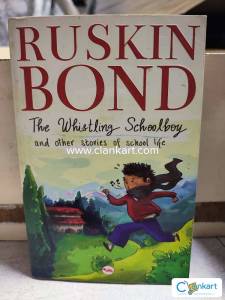 Children's story book