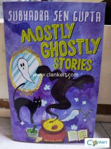 Children's story book