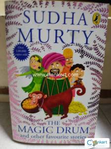 Children's story book
