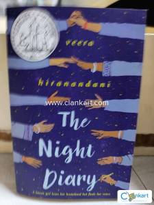 Children's story book