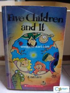 Children's story book