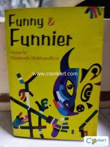 Children's story book