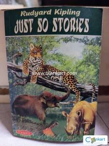 Children's story book