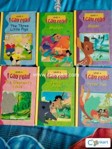 Children Books Early Readers