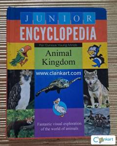 Children Encyclopedia