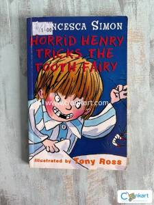 Children Novel