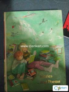 Children Poems and Stories