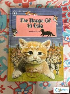Children Story Book