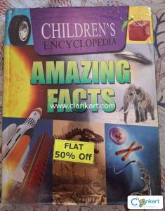Children  Encyclopedia
