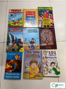 Children books