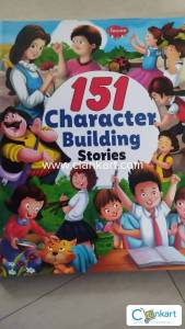 Children books
