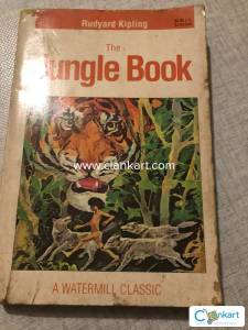 Children classic book