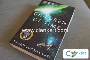 Children of time