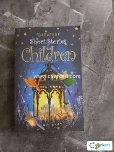 Children story books
