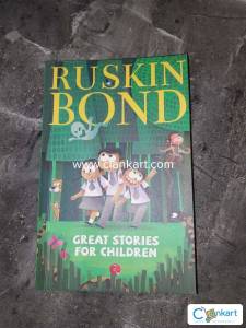 Children story books