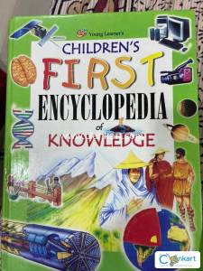 Childrens Encylopaedia
